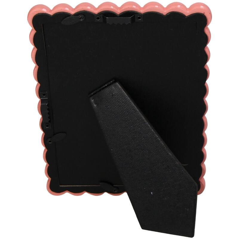 Fotolijst Polyresin - Perzik